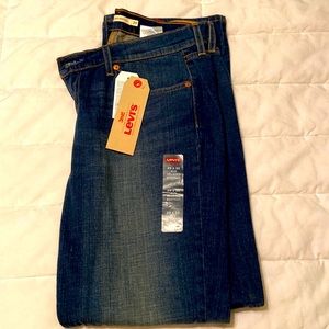 Levi’s womens bootcut jeans